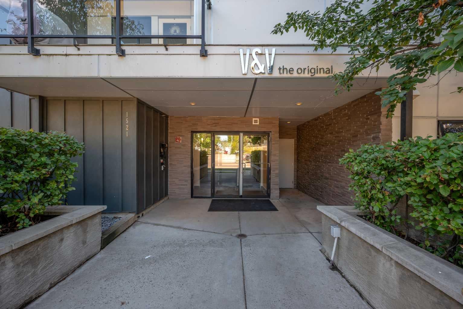 1521 26 Avenue SW 202
