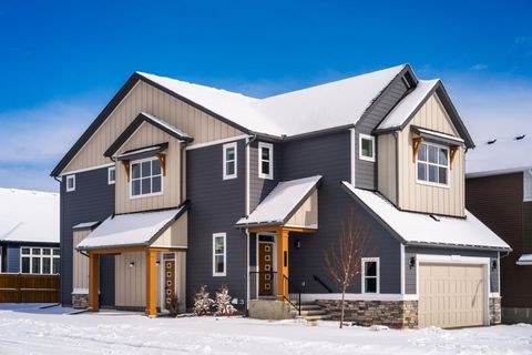 Photo of 80 Creekside Path SW, Calgary, AB T2X 0G7 (MLS # A2293123)