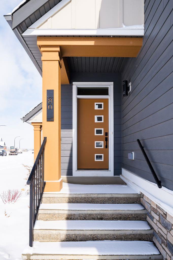 80 Creekside Path SW