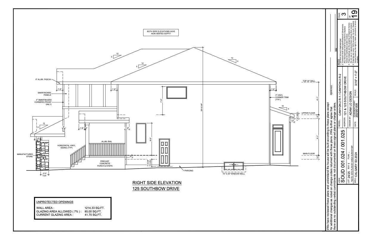 125 Southbow Drive