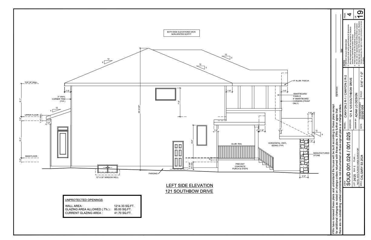 125 Southbow Drive