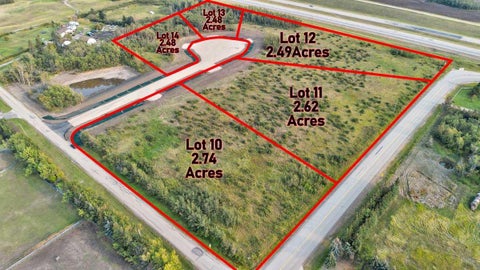Photo of 701413 Range Road 72 #13, Rural Grande Prairie No. 1, County of, AB T8W 5J6 (MLS # A2275077)