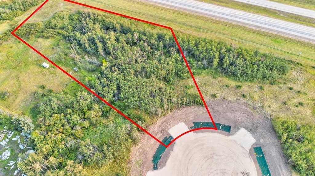 Photo of 701413 Range Road 72 #13, Rural Grande Prairie No. 1, County of, AB T8W 5J6 (MLS # A2275077)