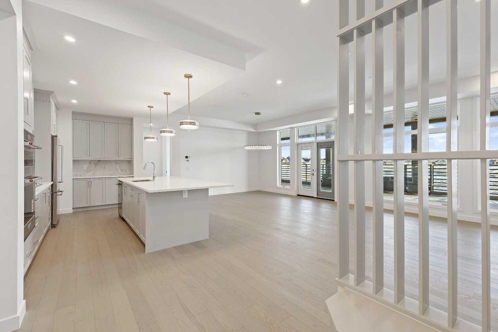 Photo of 140 Marina Cove SE #201, Calgary, AB T3M 3P4 (MLS # A2276170)