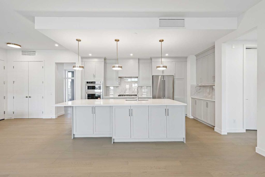 Photo of 140 Marina Cove SE #201, Calgary, AB T3M 3P4 (MLS # A2276170)