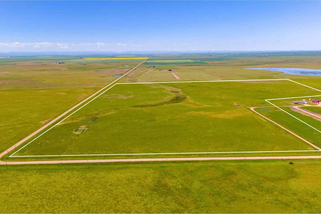 Photo of 182020 Range Road 254, Rural Vulcan County, AB T0L 0L0 (MLS # A2282910)