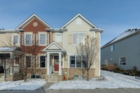 996 Windsong Drive SW Airdrie AB T4B 0P2