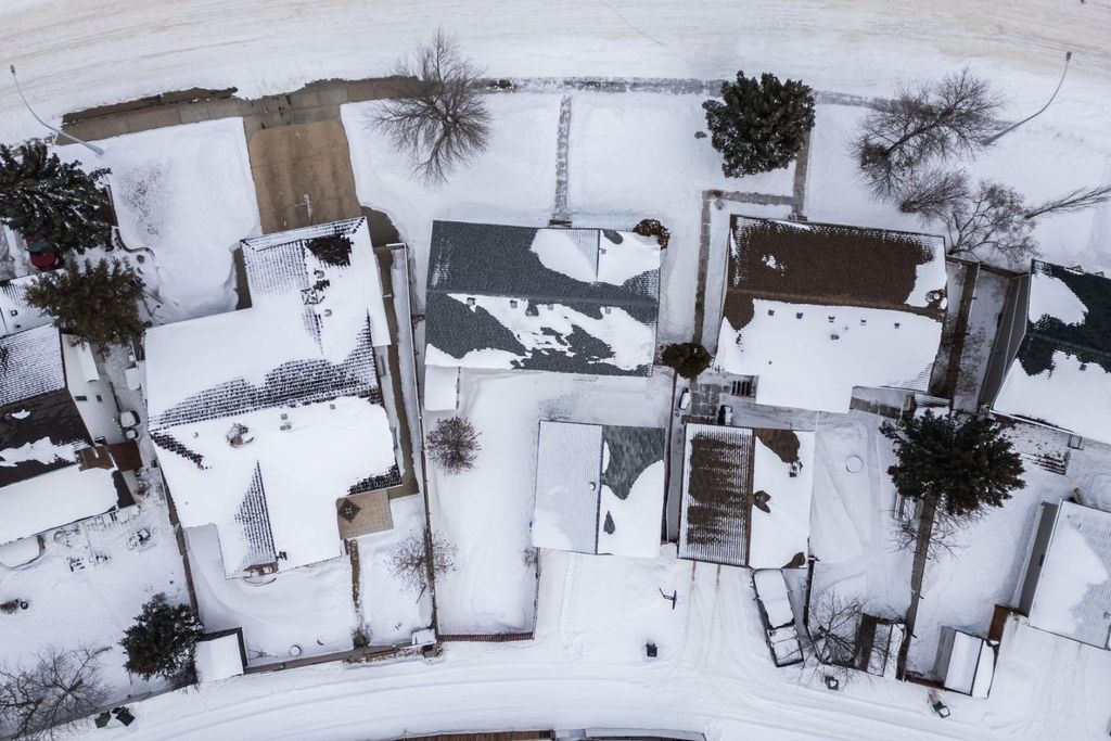 Photo of 4210 69 Street, Camrose, AB T4V 3Y9 (MLS # A2288488)