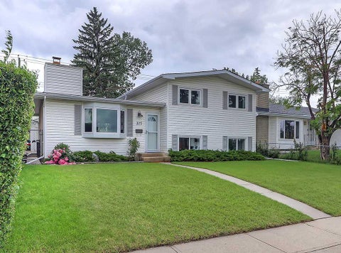 Photo of 325 Whitney Crescent SE, Calgary, AB T2J 1E7 (MLS # A2340842)