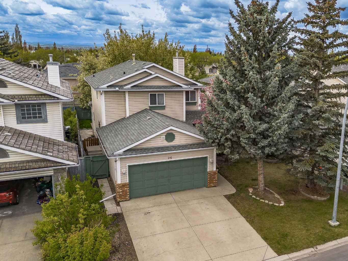 26 Mt Cornwall Circle SE