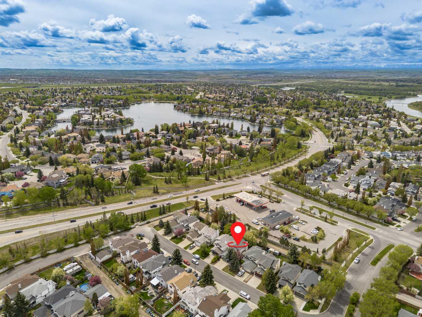 26 Mt Cornwall Circle SE