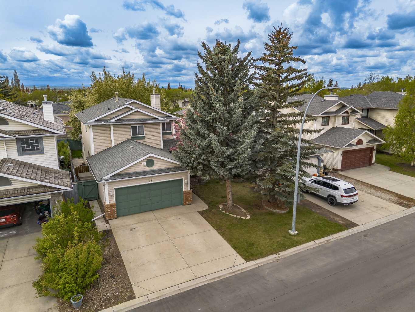 26 Mt Cornwall Circle SE