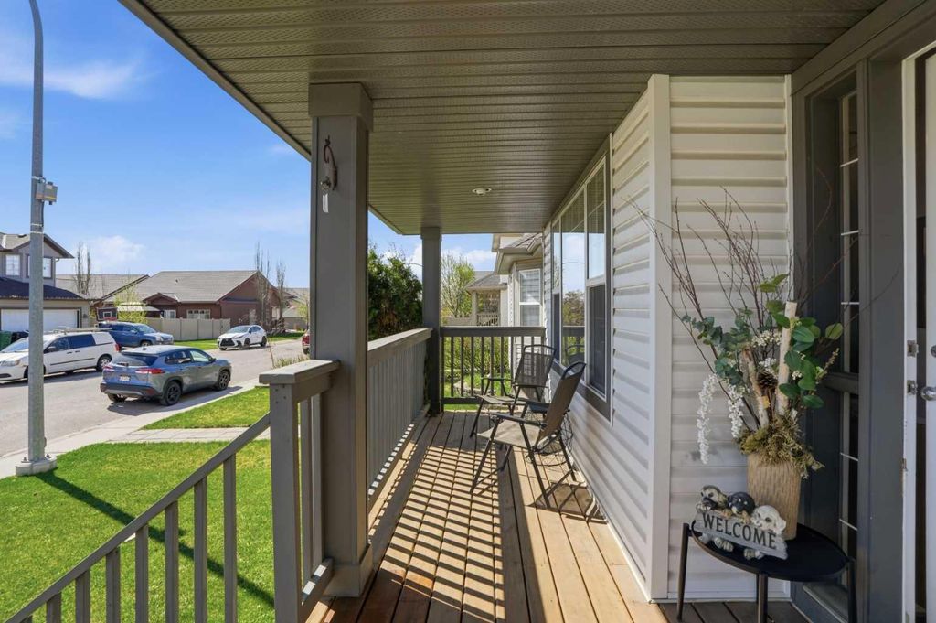 Photo of 87 Bridlecrest Road SW, Calgary, AB T2Y 5J2 (MLS # A2310166)