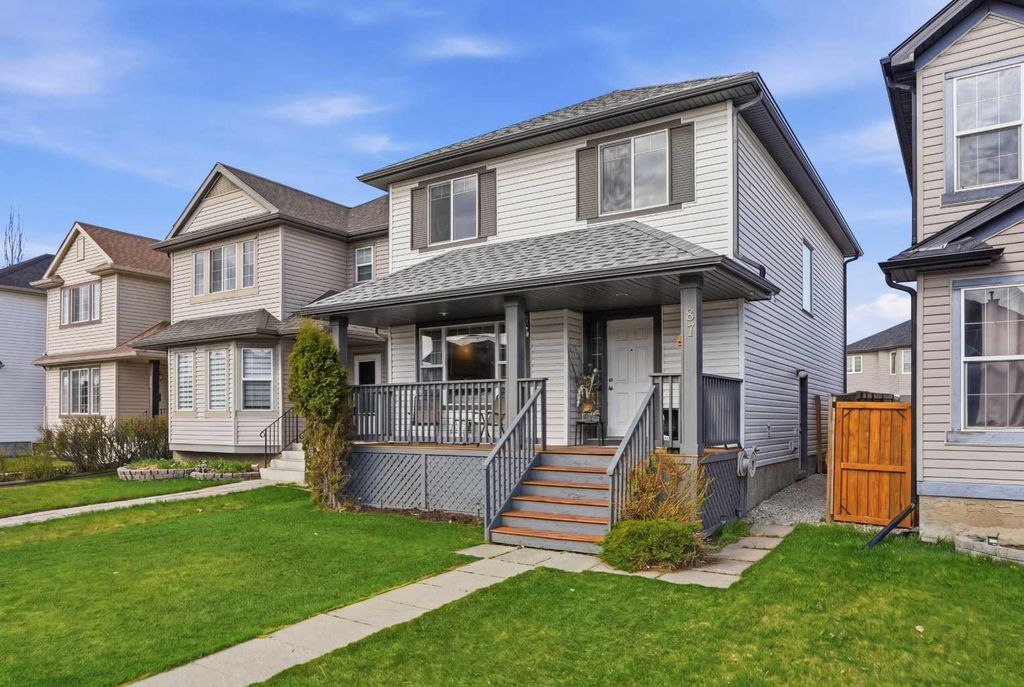 Photo of 87 Bridlecrest Road SW, Calgary, AB T2Y 5J2 (MLS # A2310166)