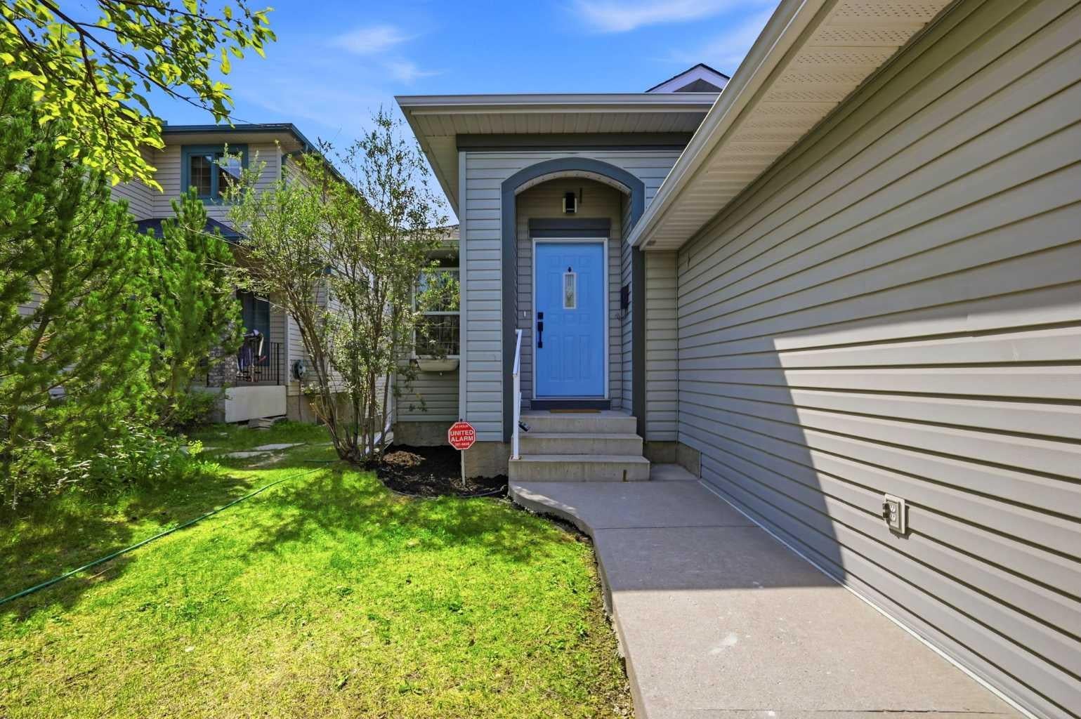 47 Citadel Ridge Close NW