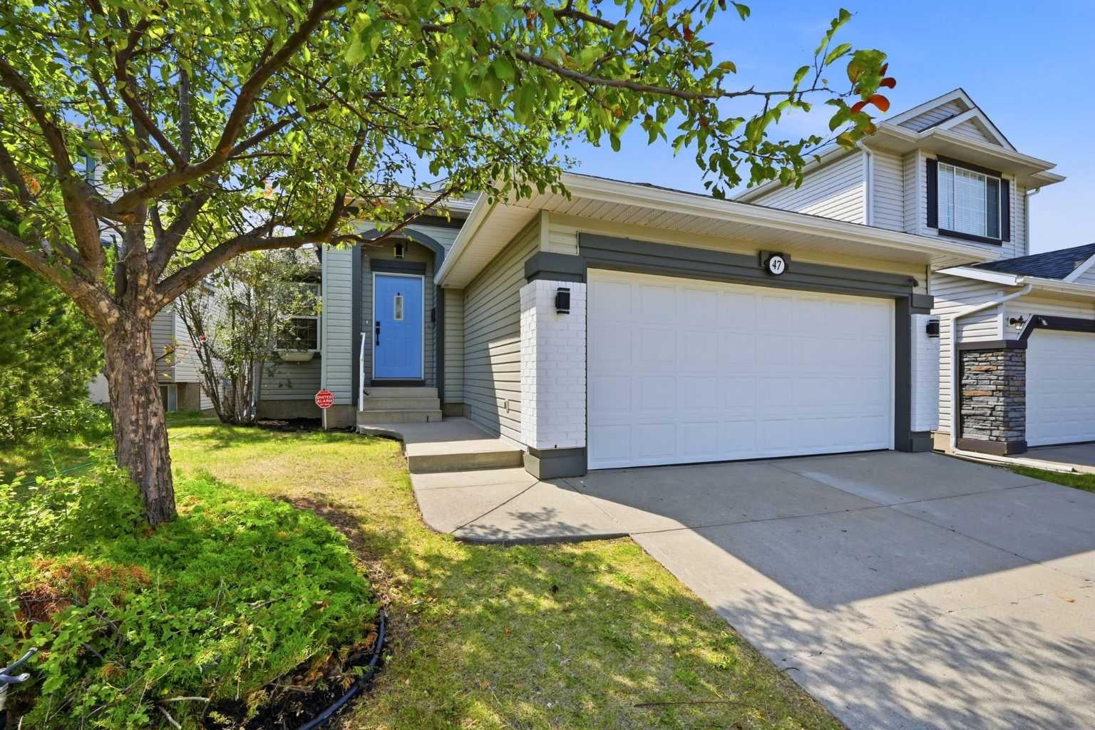 47 Citadel Ridge Close NW