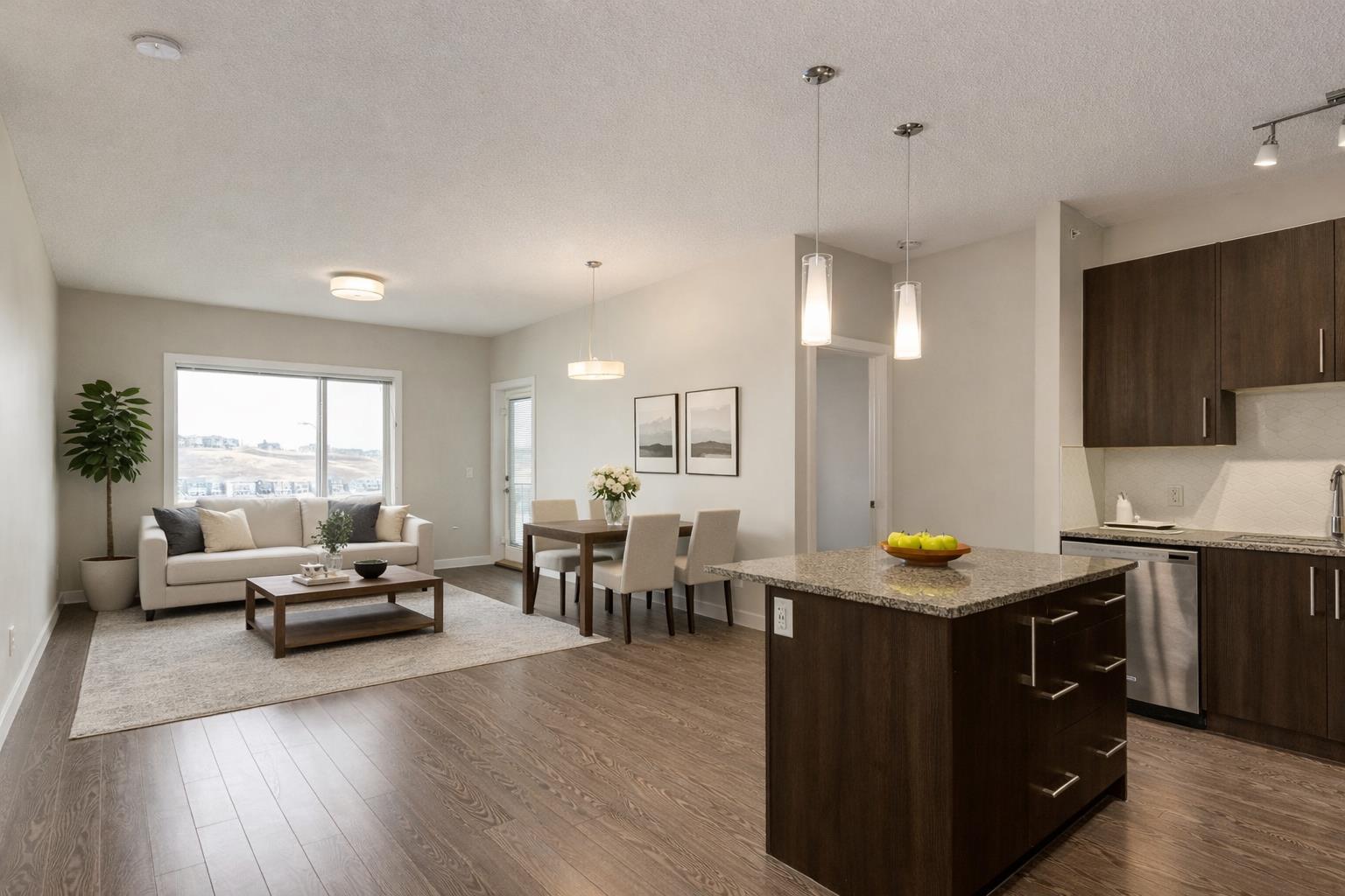 4 Sage Hill Terrace NW 304