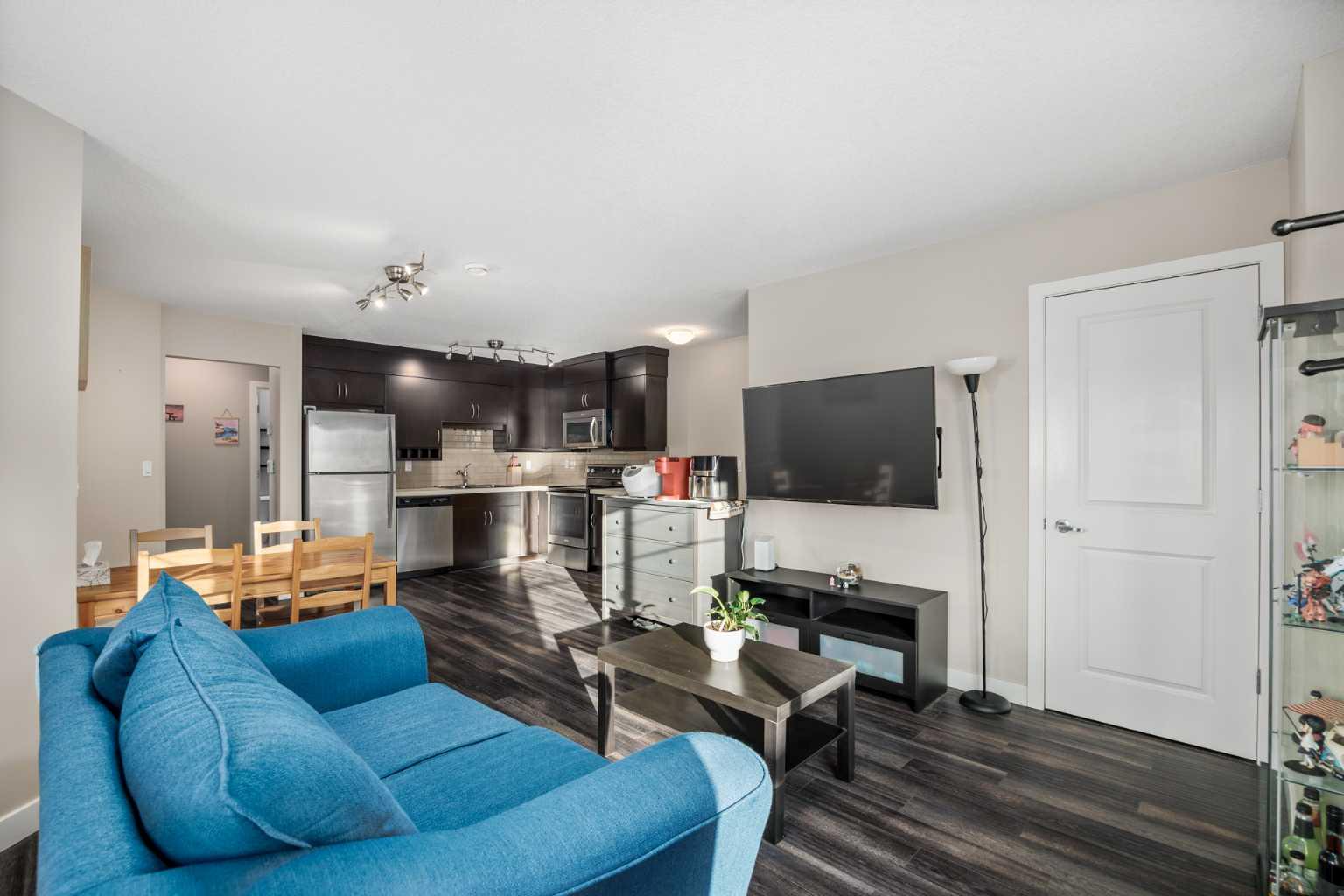 250 Sage Valley Road NW 1408