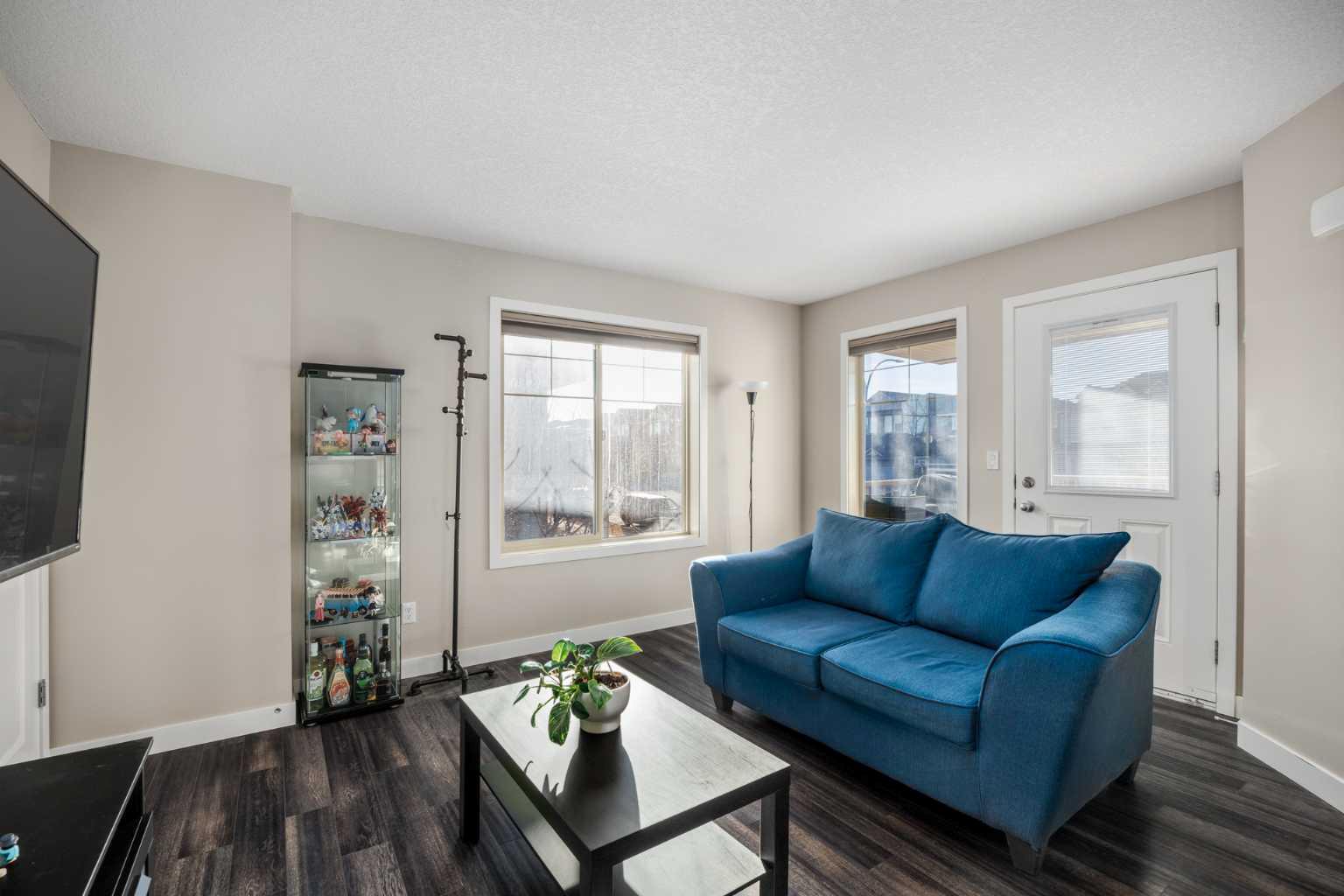 250 Sage Valley Road NW 1408