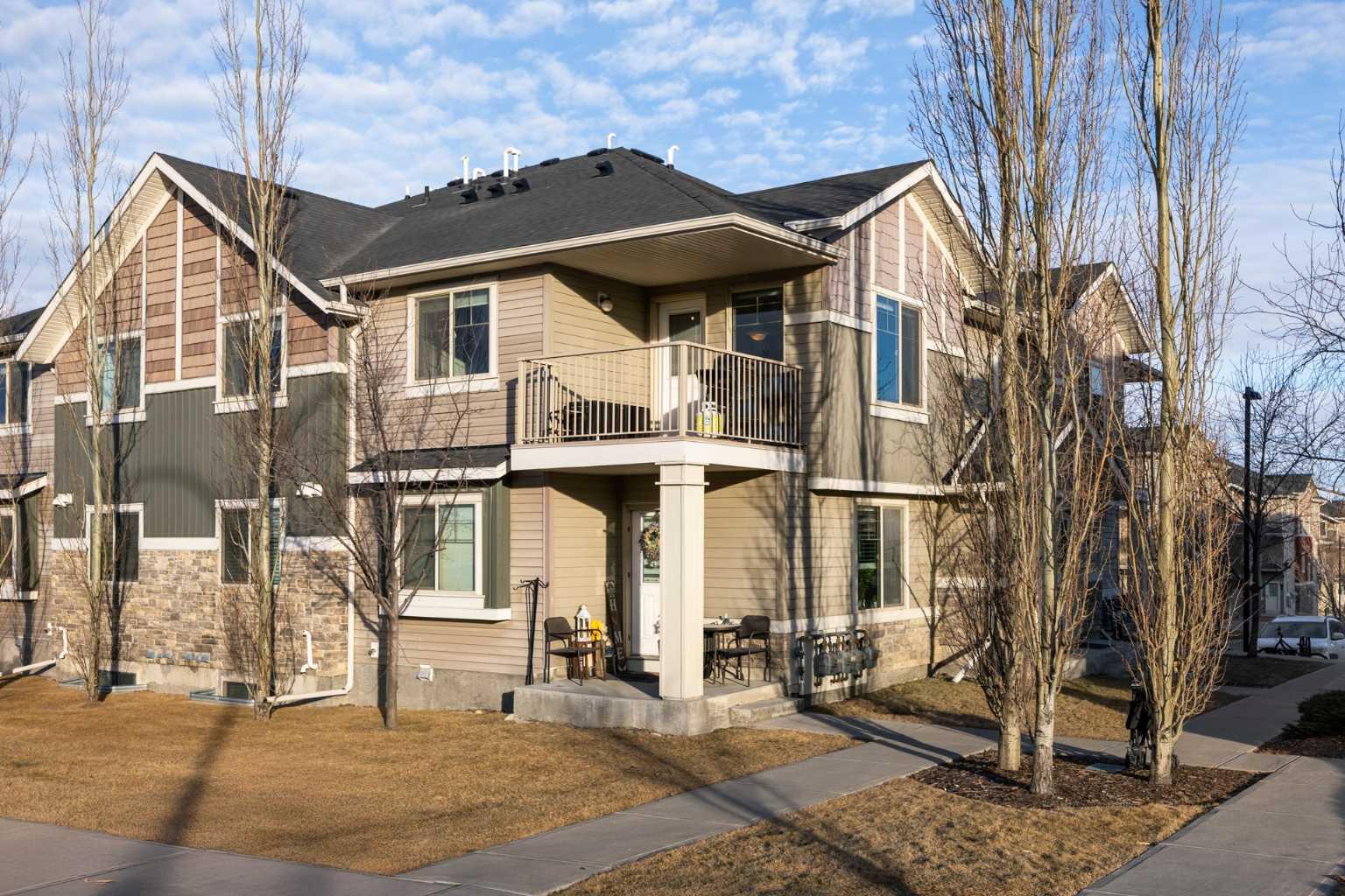 250 Sage Valley Road NW 1408