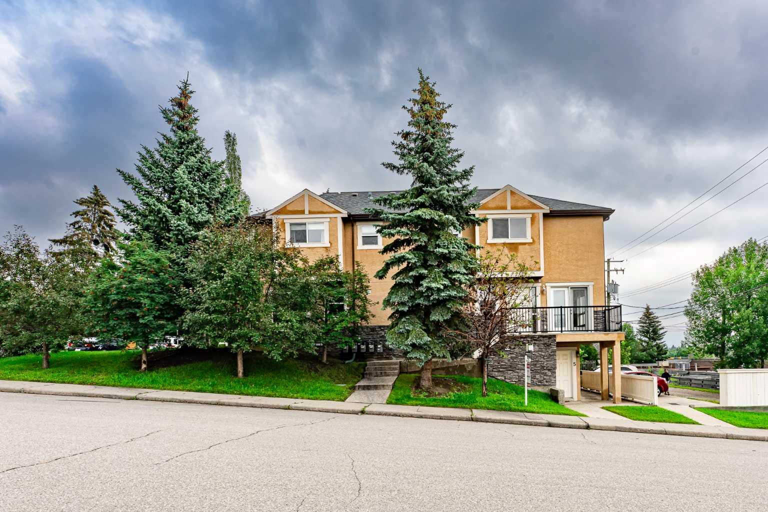 55 Collingwood Place NW 3