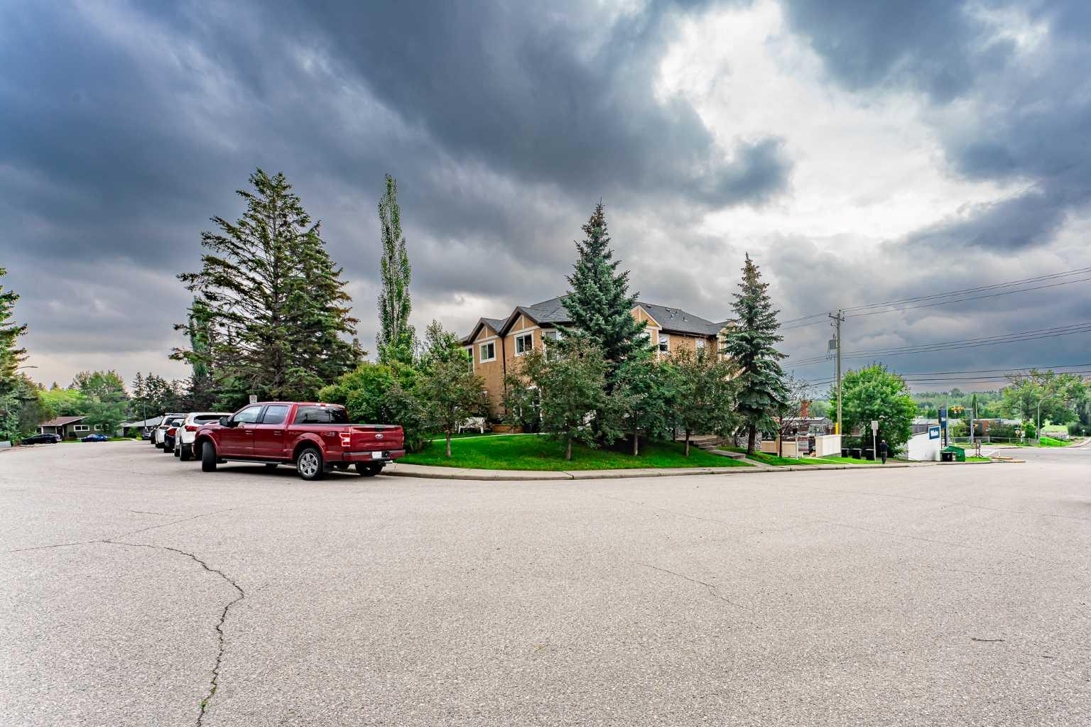 55 Collingwood Place NW 3
