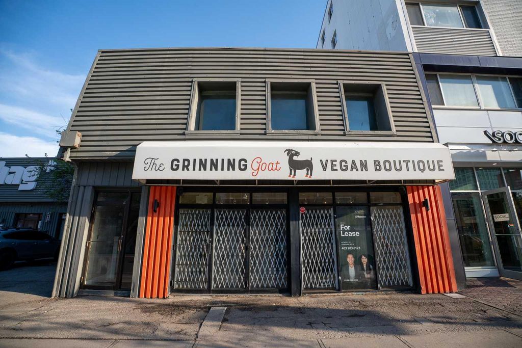 Photo of 323 17 Avenue SW #2nd Floor, Calgary, AB T2S 0A5 (MLS # A2314944)