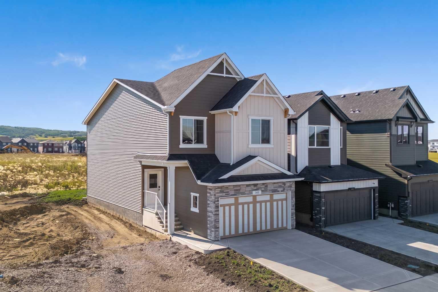 149 Creekside Street SW
