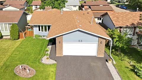 Photo of 53 Card Crescent, Red Deer, AB T4P 2E2 (MLS # A2326243)