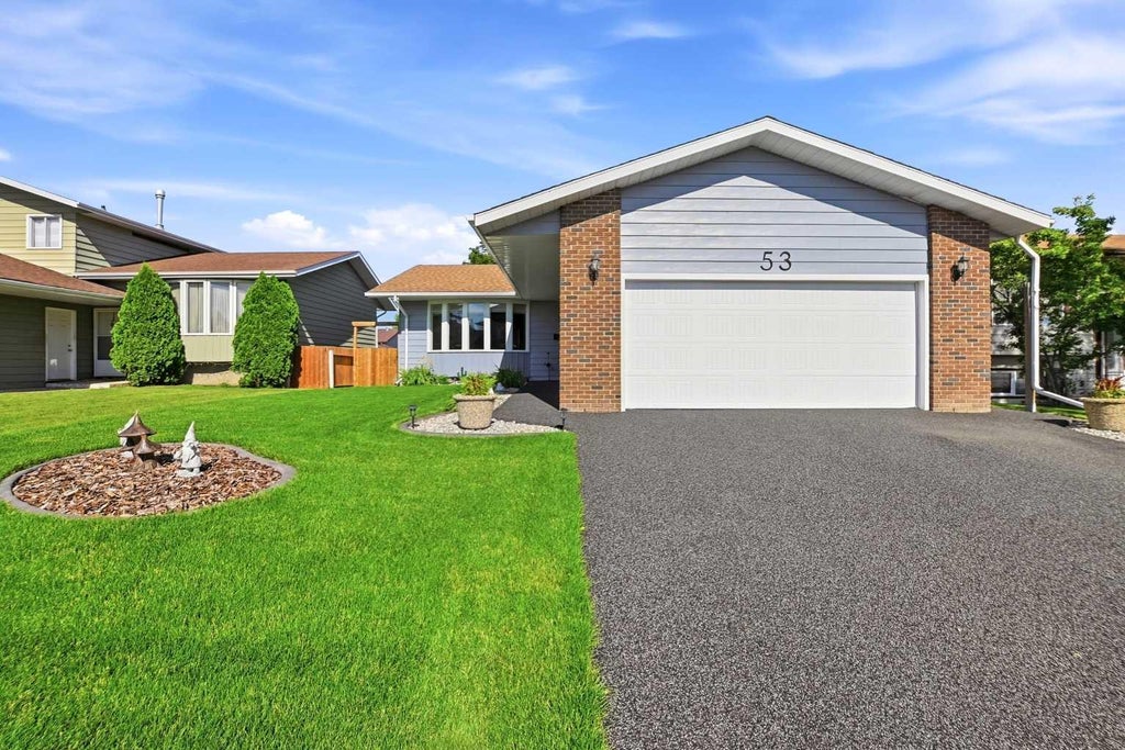 Photo of 53 Card Crescent, Red Deer, AB T4P 2E2 (MLS # A2326243)