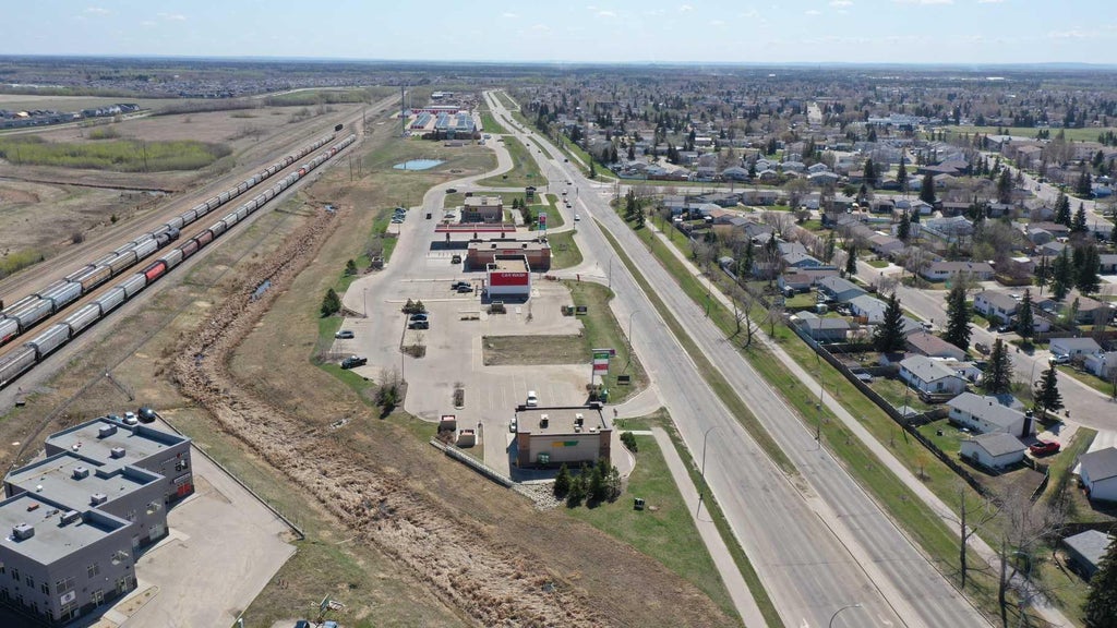 Photo of 8502 Resources Road, Grande Prairie, AB T8V 7Y2 (MLS # A2338895)