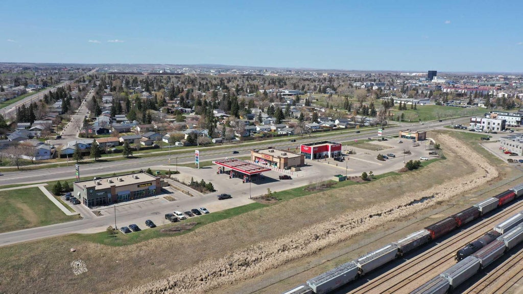Photo of 8502 Resources Road, Grande Prairie, AB T8V 7Y2 (MLS # A2338895)