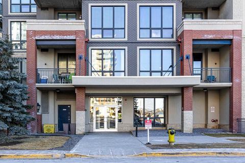 Photo of 8880 Horton Road SE #1103, Calgary, AB T2V 0P7 (MLS # A2281149)