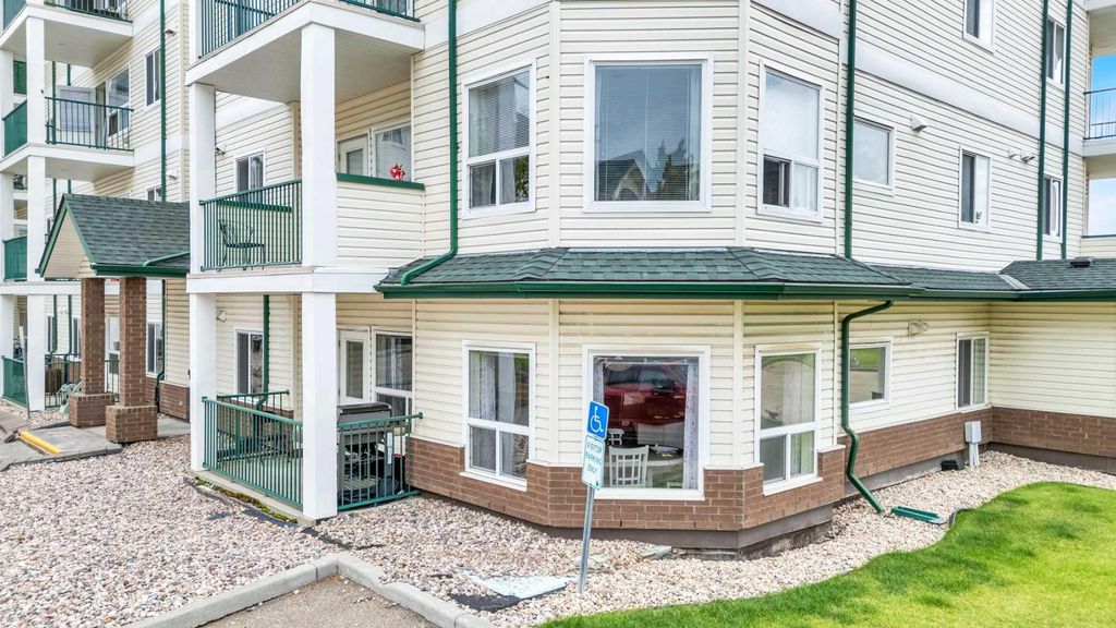Photo of 13625 34 Street #119, Edmonton, AB T5Y 0L1 (MLS # A2244397)
