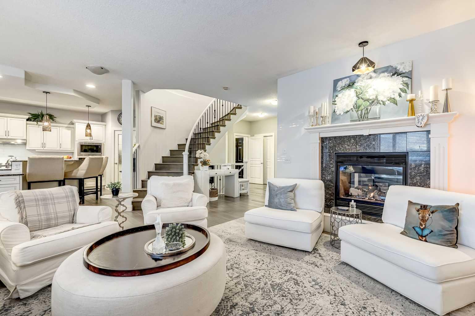 31 Tusslewood View NW