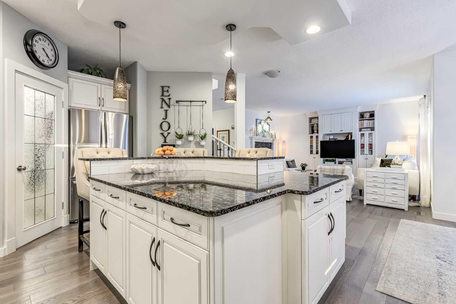 31 Tusslewood View NW