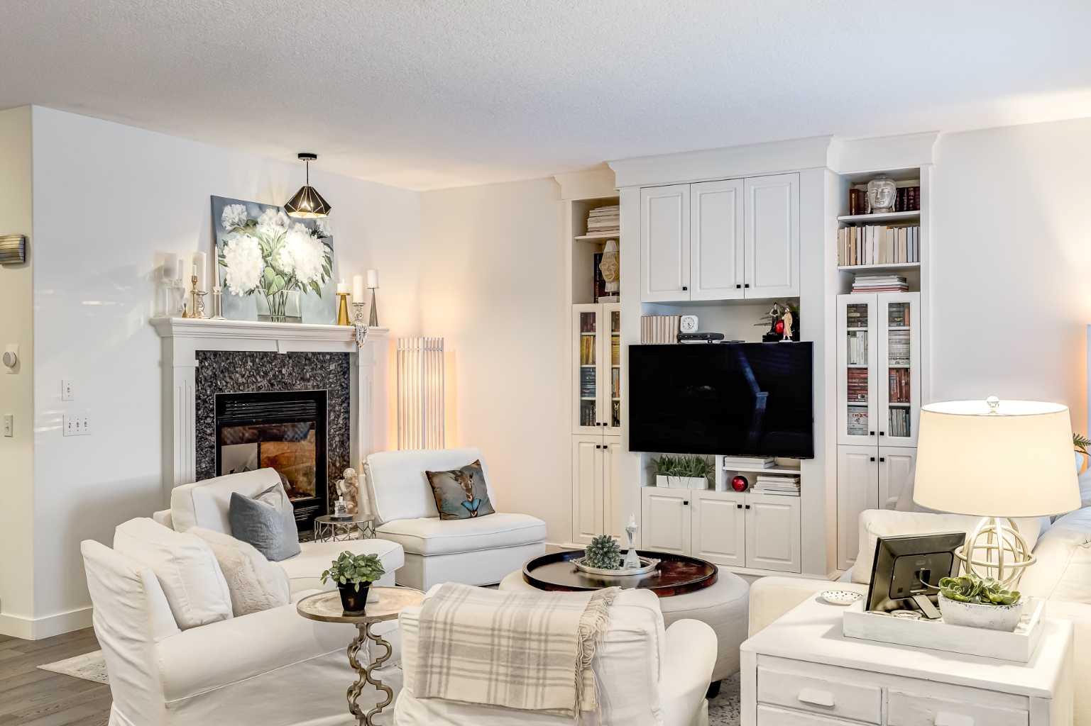 31 Tusslewood View NW