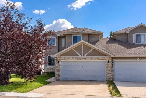 Photo of 210 Crimson Lane, Chestermere, AB T1X 1S4 (MLS # A2344836)