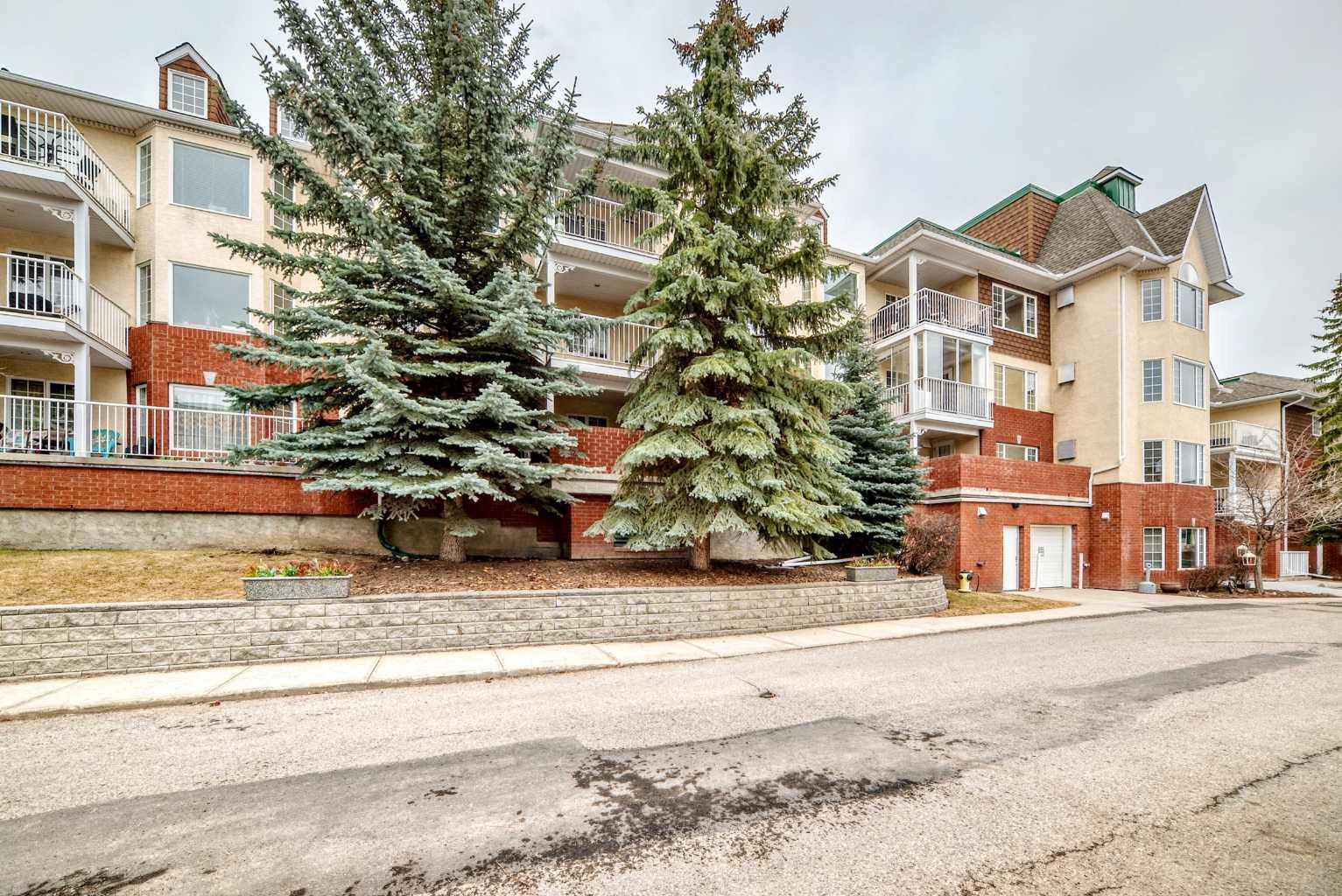 3202 Sienna Park Green SW