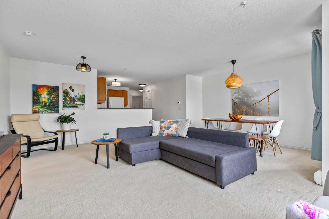 1110 17 Street SW 301