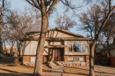 1201 8 Avenue S Lethbridge AB T1J 1P9