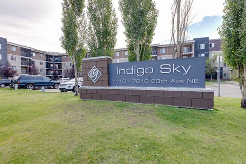 Photo of 7180 80 Avenue NE #420, Calgary, AB T3J 0N6 (MLS # A2343170)