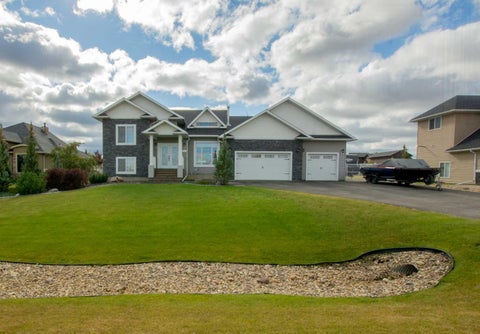 Photo of 7717 Park Lane, Rural Grande Prairie No. 1, County of, AB T8X 0G4 (MLS # A2320709)