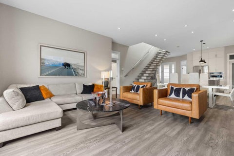 Photo of 809 20A Avenue NE, Calgary, AB T2E 1S1 (MLS # A2340507)
