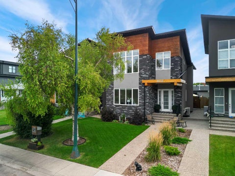 Photo of 809 20A Avenue NE, Calgary, AB T2E 1S1 (MLS # A2340507)