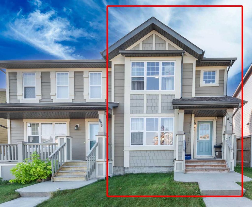 Photo of 822 Panatella Boulevard NW, Calgary, AB T3K 0N7 (MLS # A2259736)