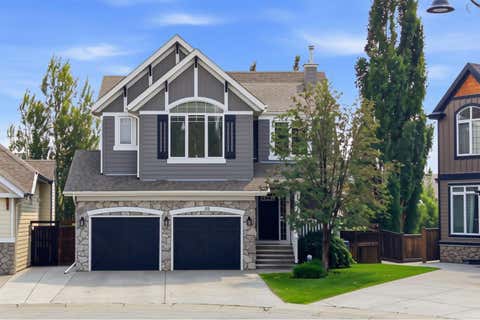Photo of 68 Auburn Sound Terrace SE, Calgary, AB T3M 1L6 (MLS # A2335414)