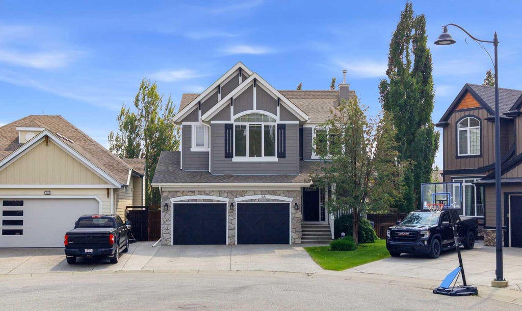 Photo of 68 Auburn Sound Terrace SE, Calgary, AB T3M 1L6 (MLS # A2335414)