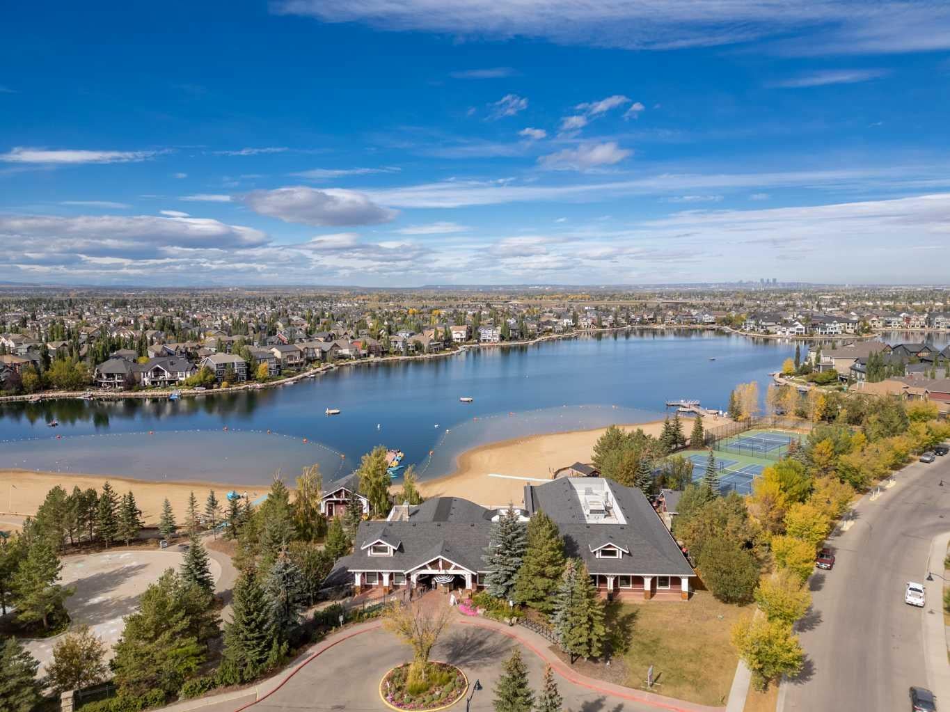 68 Auburn Sound Terrace SE