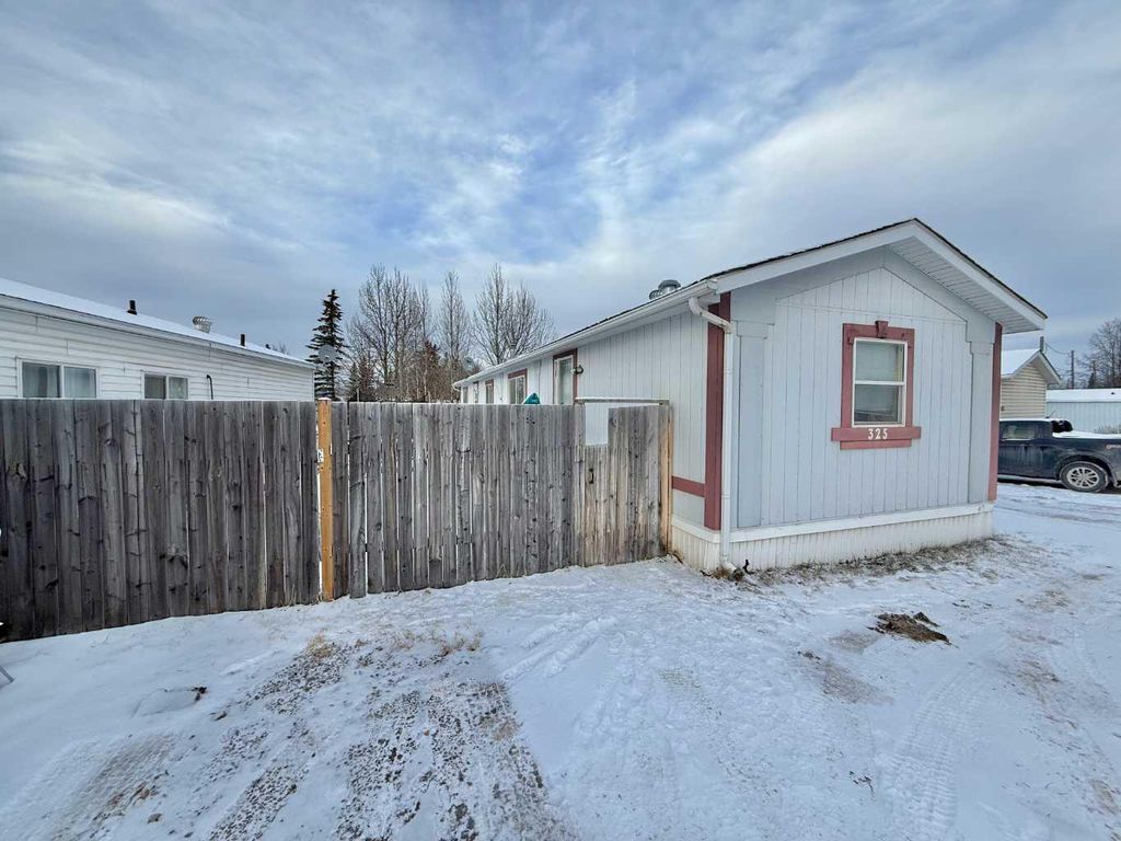 Photo of 133 Jarvis Street #325, Hinton, AB T7V 1R9 (MLS # A2316786)